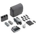Dji Drons Air 3S Fly More Combo CP.MA.00000816.02, 4 rotori, 50 MP, 3840 x 2160 px, 27 m/s, 32000 m, 4276 mAh, 42 GB, MicroSD