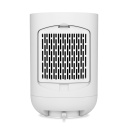 Viedais Wi-Fi keramiskais sildītājs Zone Personal 600/900/1500 W līdz ~20 m² Balts DXCH43 Duux