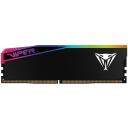 Patriot память DIMM VEUR532G6028K 32GB DDR5-6000, 2 x 16GB, CAS 28, RGB подсветка, XMP 3.0, EXPO