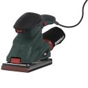 Baigiamasis šlifuoklis 250W, POWERPLUS, POWP5020, Galia: 250 W, Dulkių maišas: taip, Ilgis: 4 m