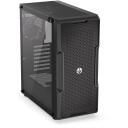 Endorfy Regnum 400 Air EY2A008, 220mm, 472mm, 442mm, 3x120mm передние вентиляторы, 1x120mm задний вентилятор, 2x2.5/2x3.5 HDD