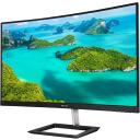 Philips | 322E1C/00 | 31.5 " | VA | FHD | 16 : 9 | 75 Hz | 4 ms | 1920 x 1080 | 250 cd/m&sup2; | HDMI ports quantity 1 | Black | Warranty 36 month(s)