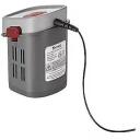 Severin Putekļu sūcējs HV 7968, 300 W, 20 000 Pa, 90 AW, 0,4 l, 3 h uzlāde, 30 min darbības laiks, E12 filtrs