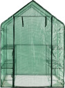 Садовая оранжерея 143х143х195 см 90031 FLO