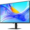 Samsung Monitors LS37D800UAUXEN, 37", 3840 x 2160, 60 Hz, 5 ms, VESA 100 x 100, USB 3.2, Melns