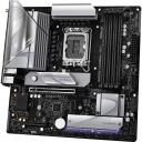 Asrock Emaplaat B860M LiveMixer WiFi, 244mm, 244mm, 4 SATA3, 3 M.2, 4x DDR5, Wi-Fi 6E, 1x HDMI, 1x PCIe 5.0 x16