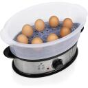 Tristar Aurupott VS-3914, 1200 W, 11 L, 3 korvi, BPA-vaba, lihtne puhastada