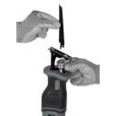 Akumulatora zobenzāģis 18V, POWEB2510 POWERPLUS