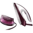 Philips Aurustamisteja GC7842/40, 2400 W, 1.5 L, 6.5 bar, Automaatne v&auml;ljal&uuml;litus, Vertikaalne auru funktsioon, Valge/Lilla