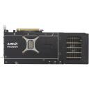 Asus Graafikakaart PRIME-RX9070-O16G, 16 GB, GDDR6, 256 b, PCIe 5.0 16x, 3 ventilaatorit, 1xHDMI, 3xDisplayPort