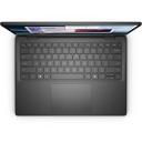 Dell Pro 14 Essential PV14255 | Carbon Black | 14 " | 2K | 1920 x 1200 pixels | Anti-glare | AMD Ryzen 7 | 250 | 16 GB | DDR5 | Solid-state drive capacity 512 GB | AMD Radeon Graphics | Ubuntu | 802.11ax | Keyboard language English | Warranty 36 month(s) 