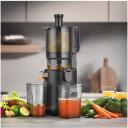 Caso Aeglane mahlapress SJW 600 XL 03511, 250 W, 1 kiirus, 40 p/min, automaatne segamisfunktsioon, libisemiskindlad jalad