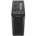 Genesis Korpus Irid 505 V2 NPC-1517, 510 x 447 x 220 mm, 6.46 kg, 2 x USB 3.0, 2 x USB 2.0, 1 x k&otilde;rvaklapid, 1 x mikrofon