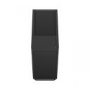 Fractal Design Focus 2 Korpus FD-C-FOC2A-01, 6.4kg, 2xUSB 3.0, teras/stekkel, tolmu filtrid, karastatud klaasist k&uuml;lgpaneel