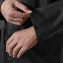 Дождевик VOSS, 118 см, Helly Hansen, 70186_990-M, черный M