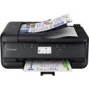 Canon PIXMA TR7650, 4452C026, A4, 4800 x 1200 dpi, 5 v&auml;rvi tint, Wi-Fi, automaatne dokumendi toide 20 lehte