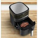TEFAL | Fryer Easy Fry and Grill | EY505815 | Power 1400 W | Capacity 4.5 L | Black
