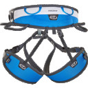 Sistēma ASCENT HARNESS, izmērs: M-L, Grey/Black, 8057733309094 CLIMBING TECHNOLOGY