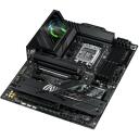 Asus Emaplaat ROG STRIX Z890-F GAMING WIFI, LGA 1851, DDR5, 192 GB, 4 DIMM, 2.5 Gb Ethernet, Wi-Fi 7, 5 M.2, 4 SATA III, 7.1 audio