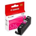 Canon Ra&scaron;alinis kasetė CLI-526 4542B001, 9ml, magenta spalva, suderinama su Canon PIXMA spausdintuvais