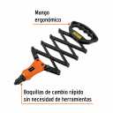 Needip&uuml;stol 3,2&ndash;6,4 mm 17962 RE-AC Truper