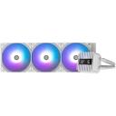 Zalman Vedelik jahuti Alpha2 A36 White, 120x397x27mm, 3000 RPM, 1,8 l/min, 29,7 dB, AM4, AM5, LGA 1700