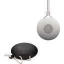 Denver Bluetooth skaļrunis BTP-118BG 111151010730, 3W, 300mAh, 2-3h akumulatora darbības laiks, brīvroku funkcija