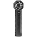 Navitel Turbo ventiliatorius TF2, 25000/60000/110000 rpm, 120 W, 2 akumuliatoriai 2500 mAh, bevielis, 3 greičiai