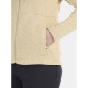 Jaka W DROP LINE JKT 01, izmērs: M, Light Oak, 0195115255978 MARMOT