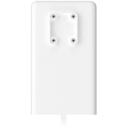 Zte Aknamontaažikomplekt mar&scaron;rutiseerijale GECKO Tape MC889, 100/1000Mbps, Dual-Band, 1 LAN port, SIM pesa, Wi-Fi 6, 1200Mbps