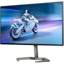 Philips m&auml;ng monitor 27M1F5500P/00, 27", IPS, QHD, 16:9, 144 Hz, 1 ms, 2560 x 1440, 450 cd/m&sup2;, 2xHDMI, must