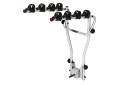 Velo turētājs HangOn 4 velosipēdiem, noliekams, 69-9708-4B, THULE