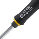FATMAX® Phillips skrūvgriezis PH2 x 125 mm, ergonomisks rokturis, FMHT0-62622, STANLEY