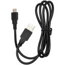 White Shark RINGSIDE uzlādes stacija, RINGSIDE, 2, USB C, 0,8m, izturīga plastmasa, balta un melna