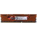 G.Skill operatīvā atmiņa DIMM F3-1600C10D-16GAO, 16GB, 1600MHz, 2 x 8GB, 1.5V, divkanālu, bez ECC, siltuma izkliedētājs