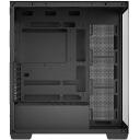 Deepcool CG580 korpus R-CG580-BKNDA0-G-1, 2x3.5", 2+1x2.5", 7 laiendusslotti, 176mm CPU, 410mm GPU