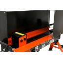 Kraftdele Колун для дров KD5207 7006024, 2200W, 230V, 7t, 52cm, IP54, гидравлическое давление 32Mpa