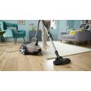 Philips tolmuimeja XD5122/10, 900 W, 4 L, HEPA filter, 77 dB, S-bag, 6 m kaabel, TriActive otsik, pestav filter