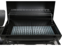 Ogļu grills SMOKER XXL GRATE 64X37CM 99909 LUND