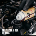 Dzinēja tīrīšansa līdzeklis SILNIKA MOTOR FLUSH 250ml, T371 K2