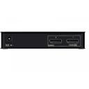 Aten Video/audio jagaja VS192-AT-G, 2 x DisplayPort, 4096 x 2160, 4K tugi, metallkorpus