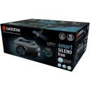 Gardena robotni muruniiduk smart SILENO free 19923-20, 1200m&sup2;, Li-Ion aku, Bluetooth, WLAN, 2x3 tera, 30% kallak