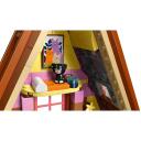 Lego DRAUGAI 42682 Gamta Glamping Kabina, 295 elementai, 2 figūrėlės, 6+ metų