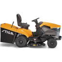 Petrol garden tractor Estate 7102 W 2T0970481/ST1 STIGA