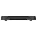Thermaltake Klēpjdatoru dzesētājs CL-N004-PL20BL-A, 36.5 cm, 27.6 cm, 4.2 cm, 700 g, 200 mm ventilators, 800 rpm, USB, 31.7 dB