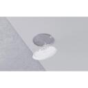 Ubiquiti UniFi точка доступа U7-Pro, 5400 Mbit/s, 2.4-5.7 GHz, 1x1000 Mbit/s, MIMO, PoE+