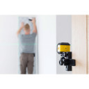 Cubix Lāzera Līmeņrādis, Zaļ&scaron; Stars, 360&deg; Horizontāla un Vertikāla Līnija, STHT77649-1, Stanley