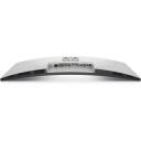 Dell LCD monitorius U4025QW 210-BMDV_5y, 39.7", IPS, WUHD, 21:9, 120 Hz, 5 ms, 5120 x 2160, 600 cd/m&sup2;, 1x HDMI, USB-C, USB-A, RJ45