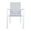 Krēsls SAVO balts 23538