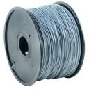 Flashforge PLA-PLUS filament, 3DP-PLA1.75-01-S, 1.75mm, 1kg, h&otilde;be, FDM, 330m